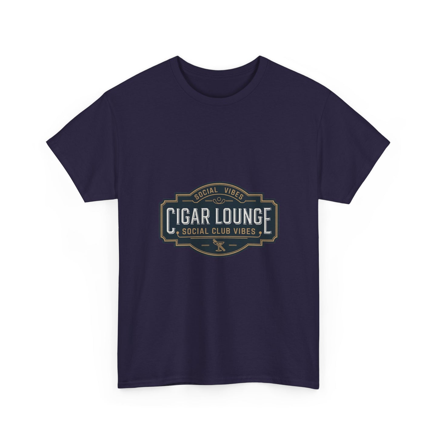 Cigar Lounge Social Club Vibes