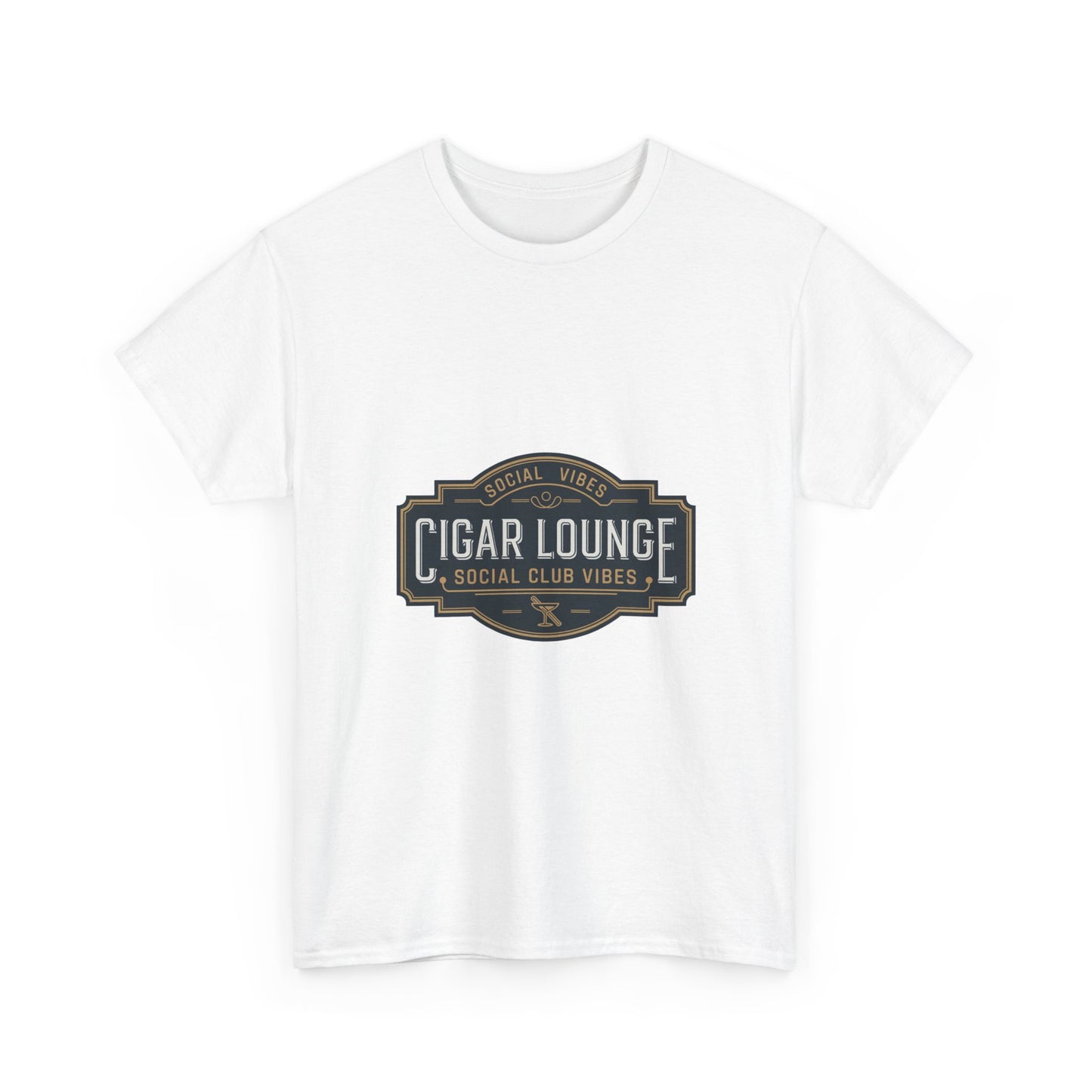 Cigar Lounge Social Club Vibes