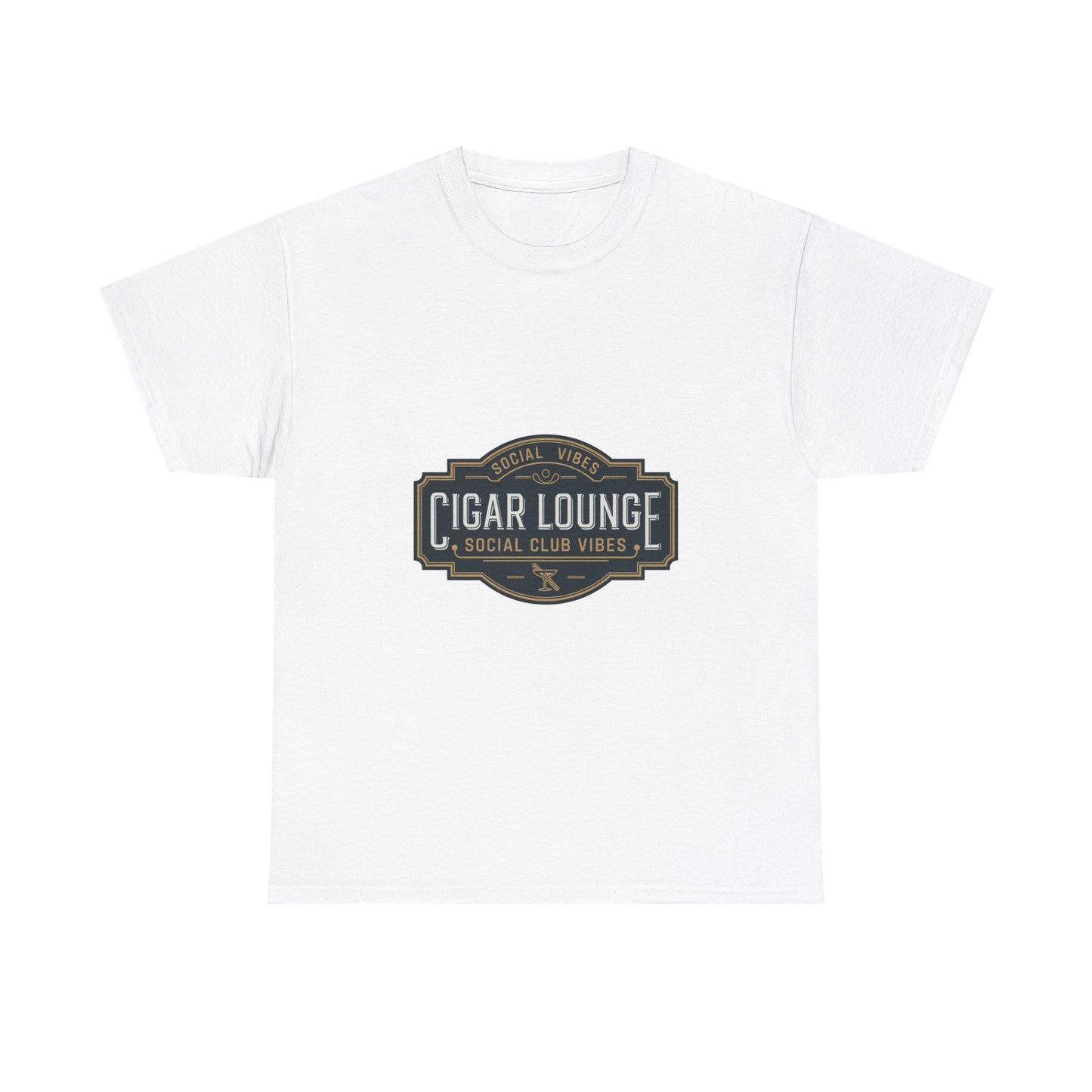 Cigar Lounge Social Club Vibes