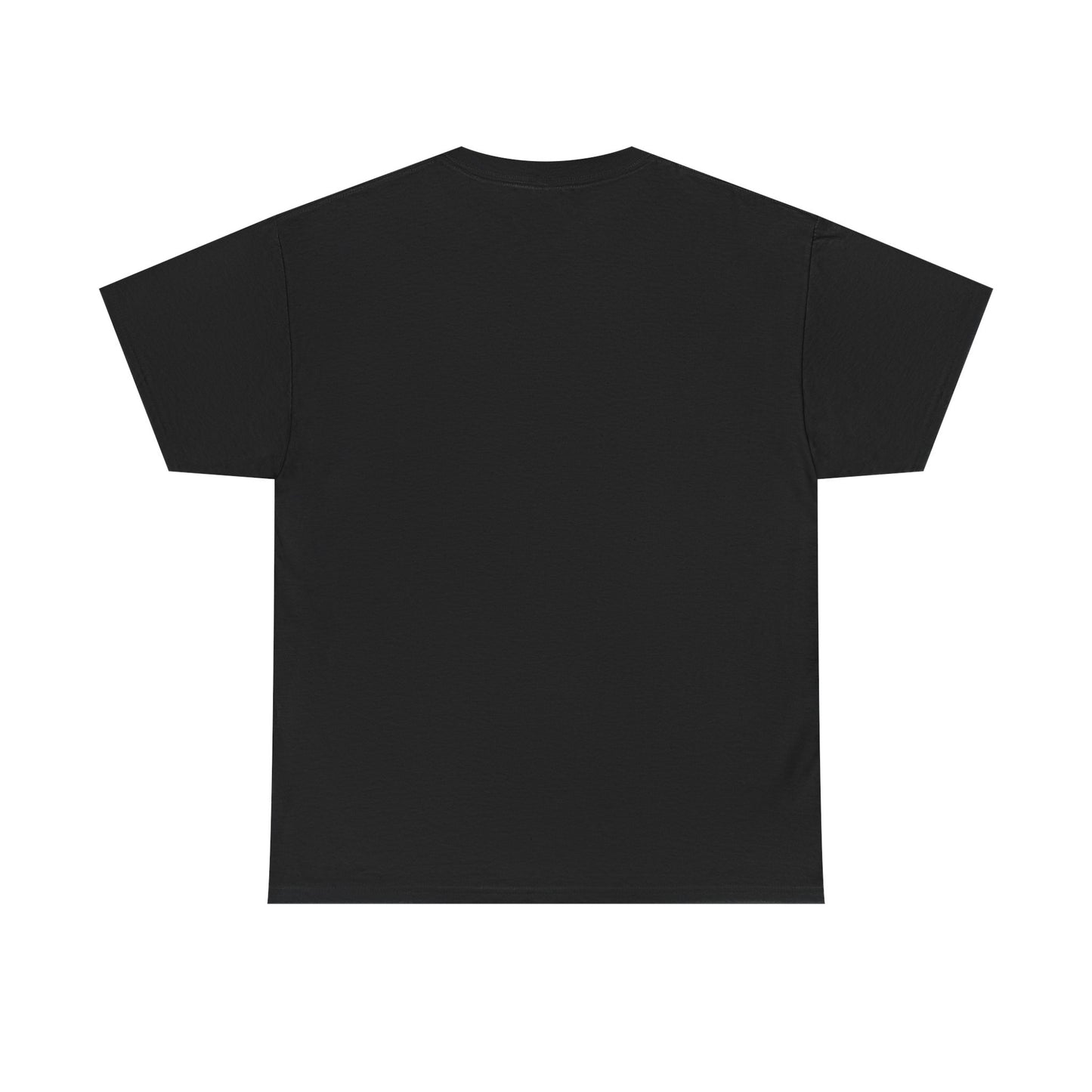 Weathered Smoker Outdoor Graphic Tee