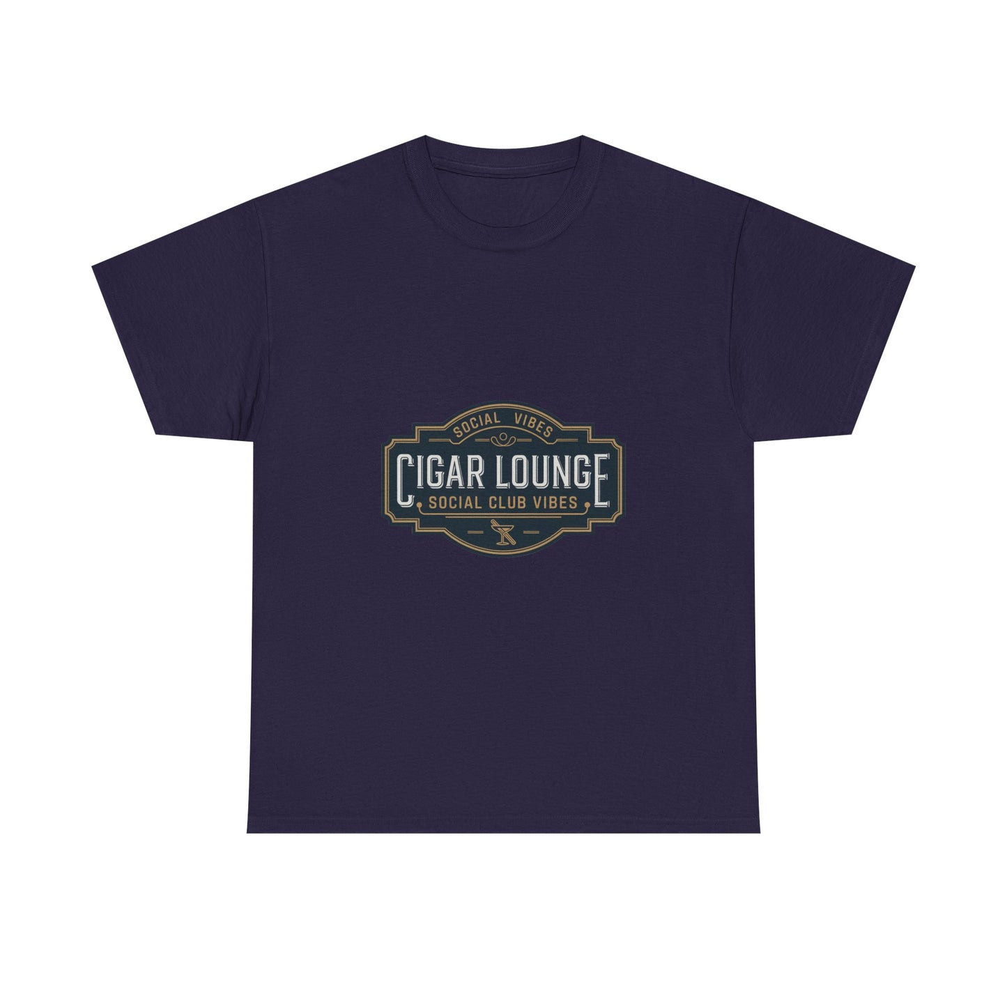 Cigar Lounge Social Club Vibes