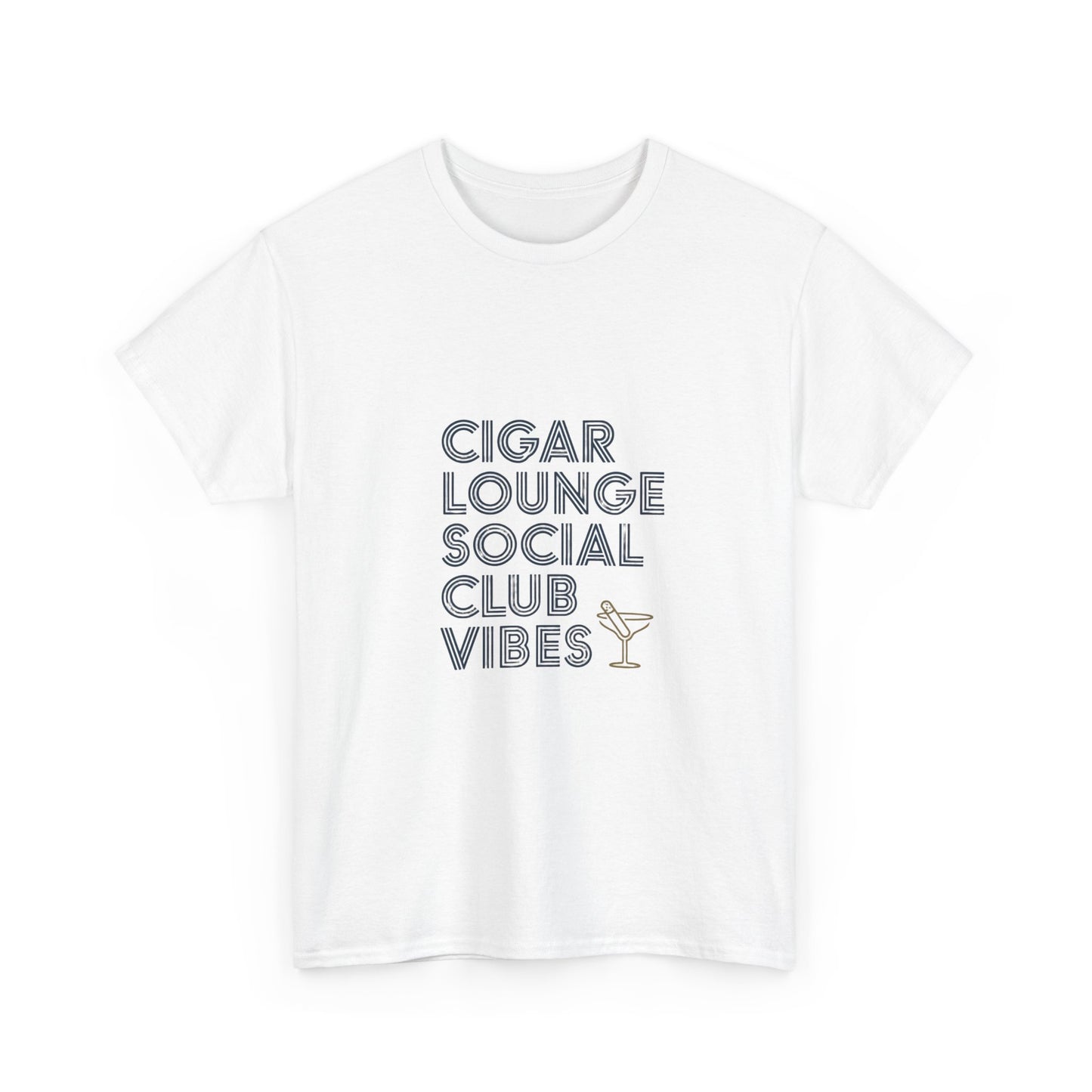 Cigar Lounge Social Club Vibes