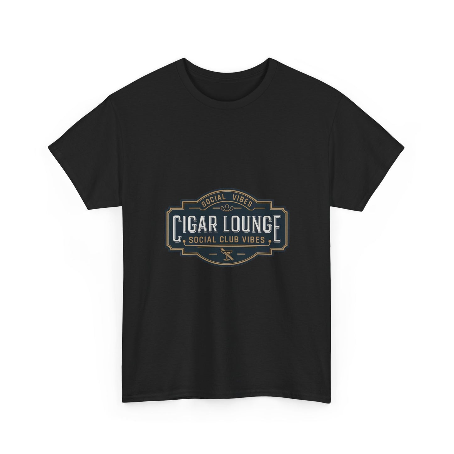 Cigar Lounge Social Club Vibes
