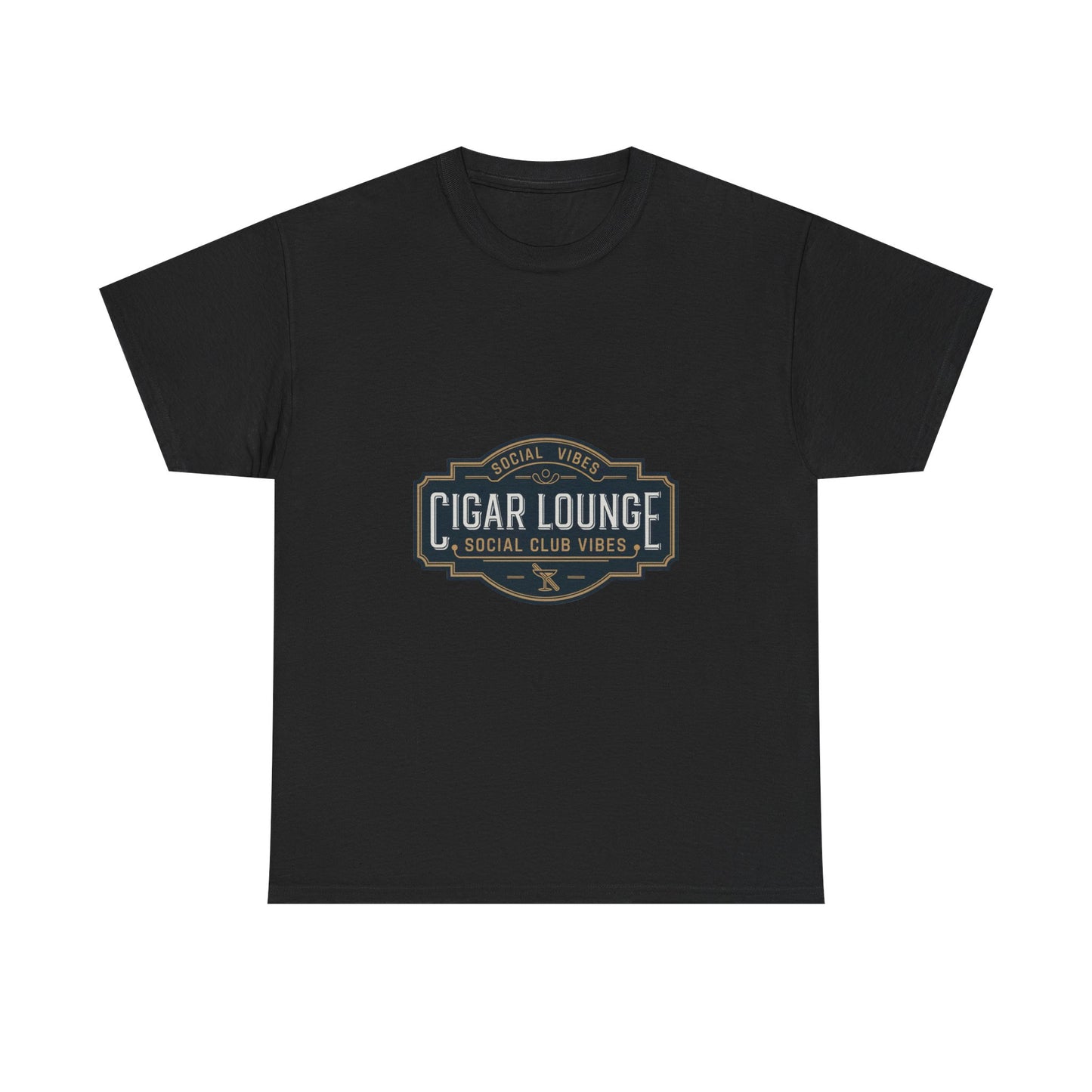 Cigar Lounge Social Club Vibes