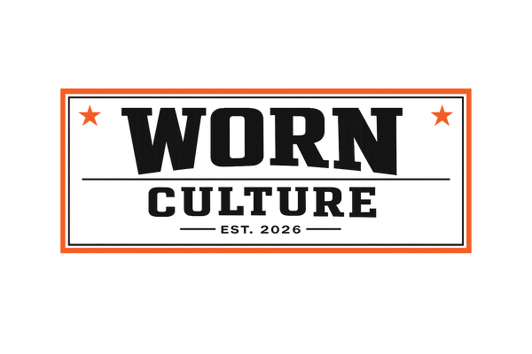 Worn Culture